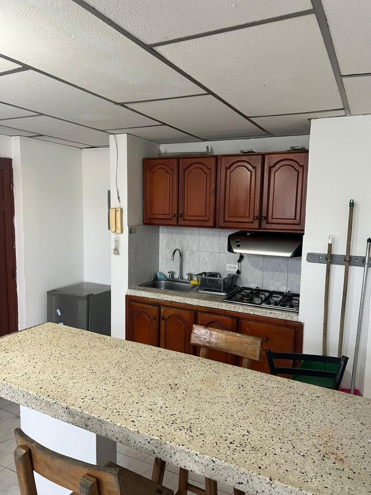 Apartment En Bocagrande Cartagena