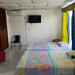 Apartamento en bocagrande